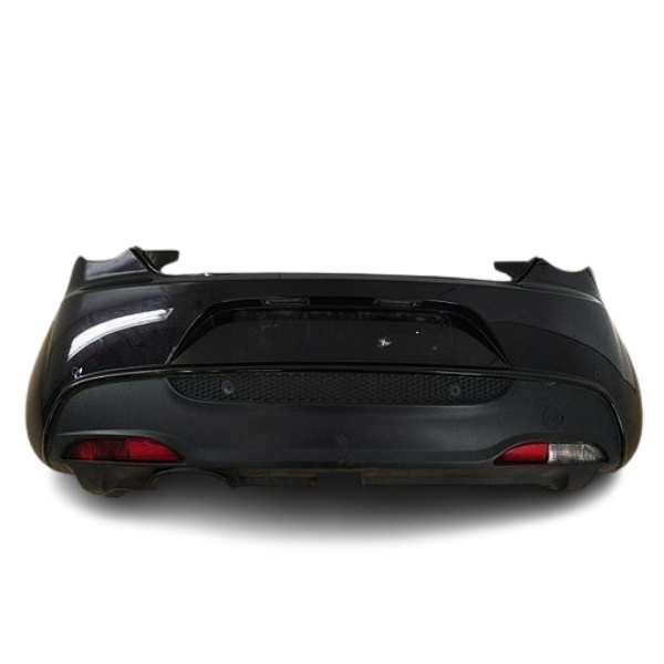 تصویر محصول سپر عقب آلفارومئو میتو سال 2012